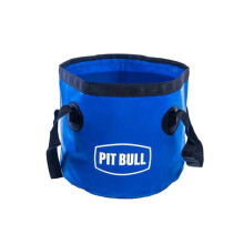 11L Leak-Proof Plumbers Bucket ? Collapsible, Heavy-Duty, Reinforced Base ? Durable Water Container for Plumbing, DIY, Car Cleaning & Outdoor Use