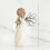 Willow Tree With Affection Angel Figurine 3