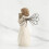 Willow Tree With Affection Angel Figurine 4