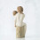 Willow Tree Mother Daughter Figurine 3
