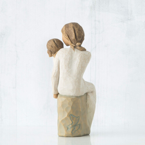 Willow Tree Mother Daughter Figurine 2