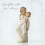 Willow Tree Mother Daughter Figurine 4