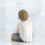 Willow Tree Imaginative Child Figurine 3