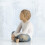 Willow Tree Imaginative Child Figurine 2