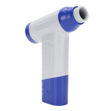 130000 U/min Kfz-Staubsauger (Blau) Turbofan 2500mAh2