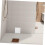 Drywall Access Panel White Ceiling Hole Cover for Plumbing and Electrical Easy Install Moisture Resistant 4