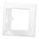 Drywall Access Panel White Ceiling Hole Cover for Plumbing and Electrical Easy Install Moisture Resistant 1
