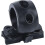 1.2' Quick Release Tactical Helmet Flashlight Mount Clamp for FAST MICH IBH Rail Helmets 4