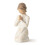Willow Tree Prayer Of Peace Figurine 1
