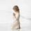 Willow Tree Prayer Of Peace Figurine 3