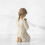 Willow Tree Prayer Of Peace Figurine 4