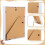 Shadow Box Frame A4, Box Frame Shadow Box Frames For Crafts 3d Deep 3d Frame For Filling Objects Diy Artworks 3