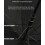 153CM Extra Large Windproof Golf Umbrella with DoubleLayer Canopy, Reflective Strip and Automatic Open  Black 4