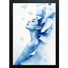 50X60 cm Black Picture Frames, 50X60cm Picture Frame, 50cm X 60cm Poster Frame, Black Photo Frame, 50 X 60 Photo Frames, 50cmX 60cm Frames