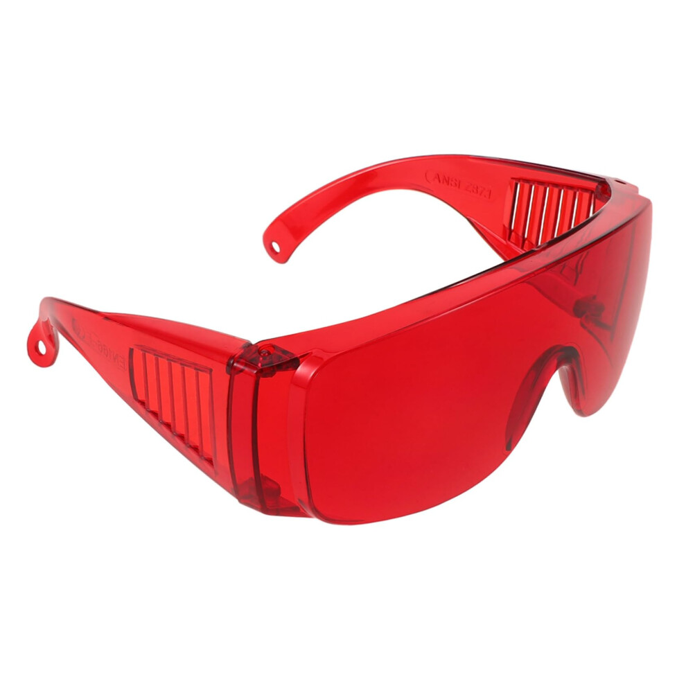 Safety Goggles With Anti Fog Lenses, Windproof Eye Protection For Work And Sports 9113335303102