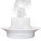 Cello Cello Aroma Fan Base - Colour Changing, Oil Diffuser USB Base for Cello Porcelain Tealight Holder Dome, LED Light Base and Aromatherapy Diffuser. 1