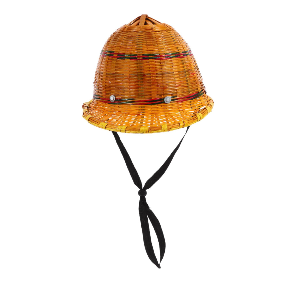 Safety Helmet Hard Hat With Impact Resistant And Ventilated Design For Construction And Outdoor Work 9070919383038