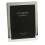 Silverplated Photo Frame Flat Edge 6x8 (362068S) 1