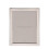 Silverplated Photo Frame Flat Edge 6x8 (362068S) 3