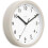 Acctim Acctim 74667 Nardo 20cm Radio Controlled Grey Wall Clock 3