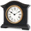 Acctim 33283 Falkenburg Mantel Clock, Black 4