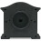Acctim 33283 Falkenburg Mantel Clock, Black 3