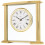 Acctim Acctim Tabletop Quartz Mantel Clock, Metal, Gold, One Size 5