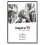 Hampton Frames | Backloader Poster Certificate Photo Frame A2, Black, Acrylic Front, 42x59cm | Rear Loading, Wall Mount, Protective Display for 1