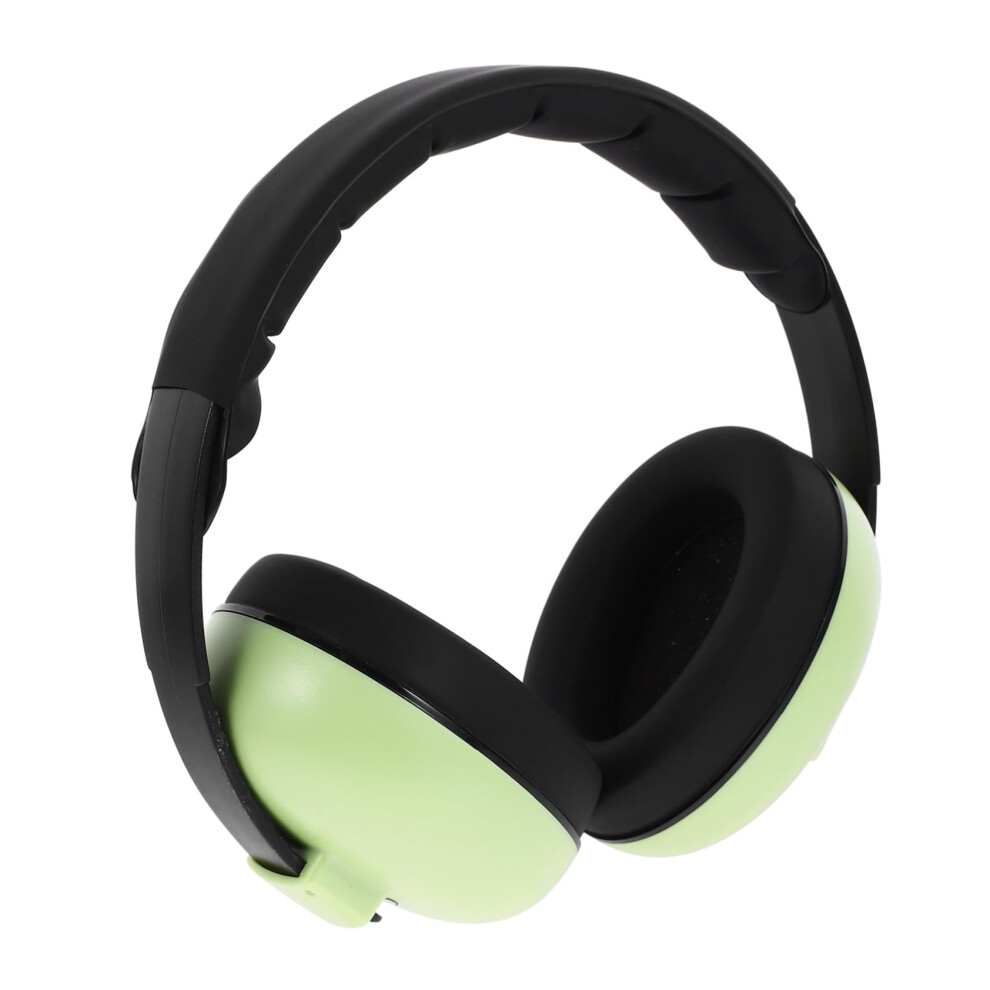 Kids Ear Protection Noise Cancelling Ear Muffs with Noise Reduction Foam and Comfortable Headband