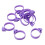 12pcs Reusable Icing Bag Ties LeakProof Seal for Cake Decorating and Quick Tip Change 1