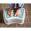 Addis Addis Kids Bathroom Booster Step Stool, navy teal 2