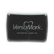 Tsukineko Versamark Watermark Ink Pad,Clear,9.7 x 5.7 cm