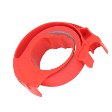 Portable Masking Paint Tape Dispenser 25mm Width for Walls & Windows