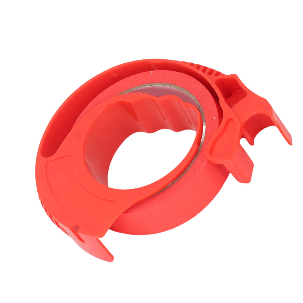 Portable Masking Paint Tape Dispenser 25Mm Width For Walls & Windows 6921383174611