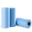 JINYUDOME J Cloth Roll - 3 Rolls, 150 Sheets (Blue) 1