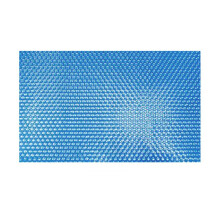 Heat Retention Blanket Solar Pool Cover, Customizable Fit Insulating Swimming Pool Heater Cover For In-Ground Pools, Foldable Dustproof Waterproof