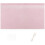 Bunk Bed Privacy Curtain Light Blocking Breathable Blackout Canopy for College Dorm Single Sleeper Red 3