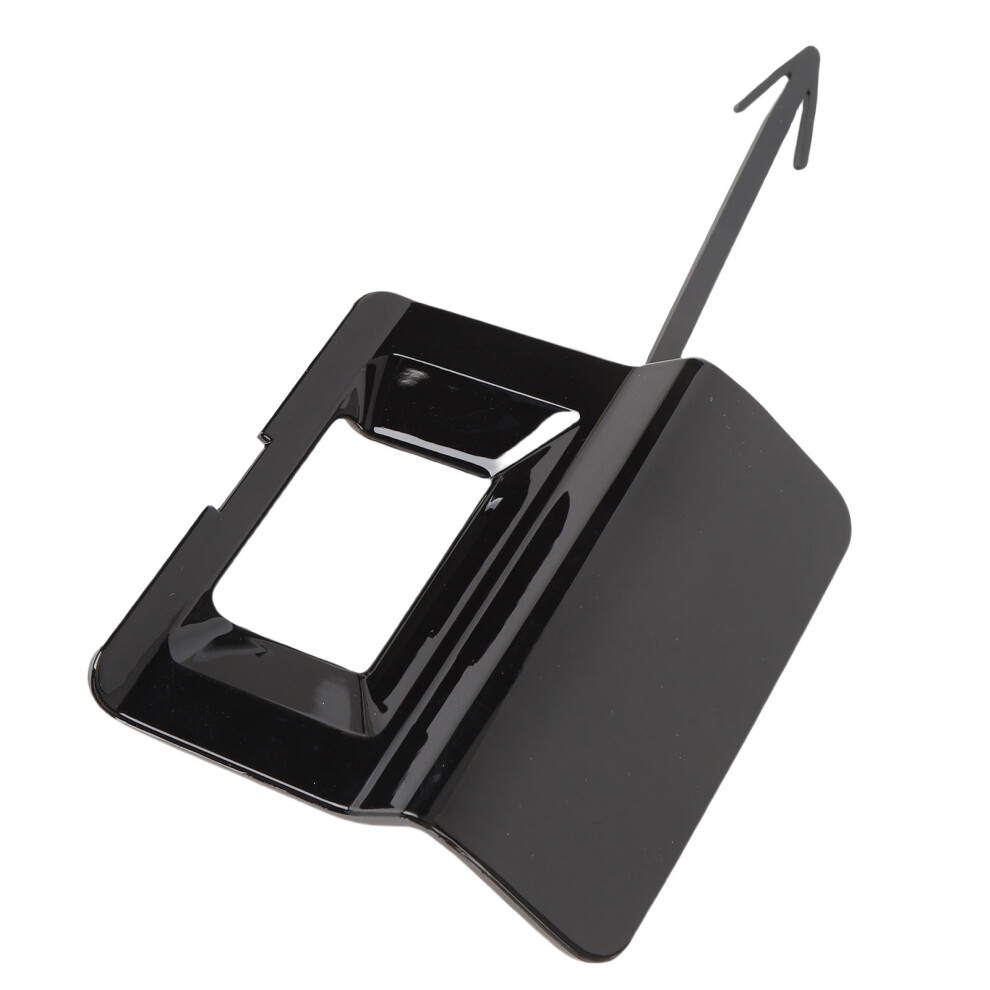 Spare Tire Camera Cover For Prado 150 Series Kdj Grj Gdj 2009-2015 Black 7621383174947