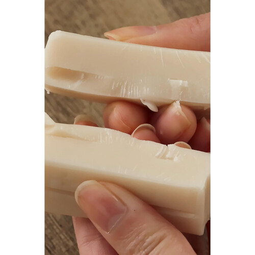 Sculpey PE1 5310 Clay, Translucent 2