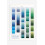 DMC DMC Stranded Cotton Shade Card - W100B 2