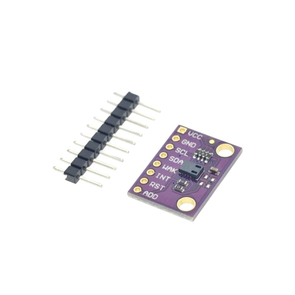 Carbon Monoxide Sensor Ccs811 Air Quality Module Co And Tvoc Detection I2c Output 811 9070919384080