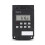 30A 7Day Programmable Digital Timer Switch DC 12V Magnetic Mount Energy Saving Black 1