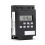 30A 7Day Programmable Digital Timer Switch DC 12V Magnetic Mount Energy Saving Black 2
