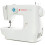Singer Singer M2105 Sewing Machine, White, One Size 2