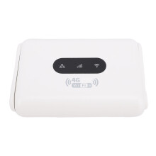 Entsperrter 4G-WiFi-Router, 300 Mbit/s, 2 Antennen - EU