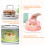 Cake Carrier with Secure Locking Lid and Handle, 10 Inch Round Clear Cake Storage Container 4