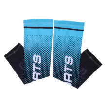Elbow Compression Sleeve Cooling Breathable Fabric Sun Protection Flexible Support for Sports