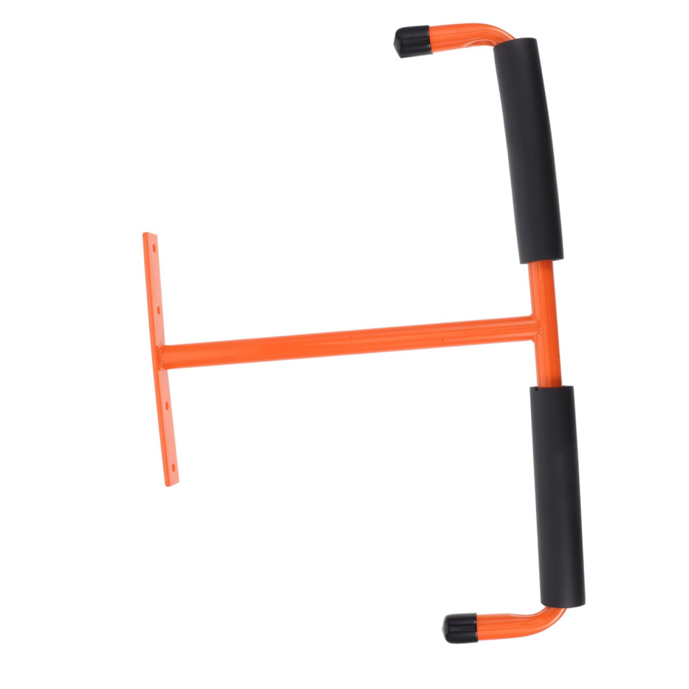Garage Ceiling Hooks Heavy Duty Wall Mount Hook Rack For Tool Storage And Versatile Organization 9070919384387