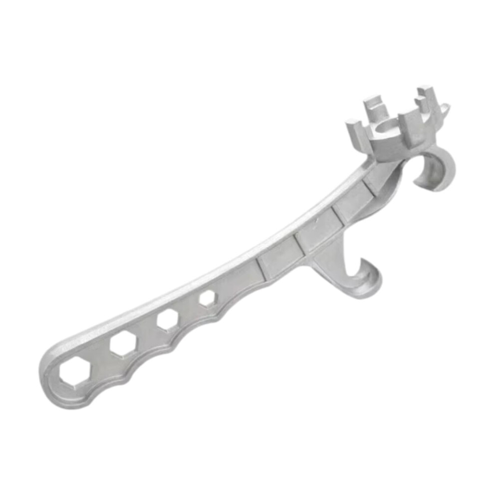 Bucket Lid Opener Industrial Can Opener Aluminum Alloy Ergonomic Grip For Barrel And Paint Pail 9070919484179