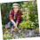 Weeder Tool with Ergonomic Wooden Handle for Precise Weed Removal, Digging and Transplanting 4